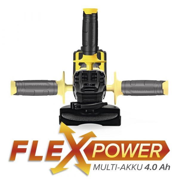 Emeril inalámbrico PAGS 20-115